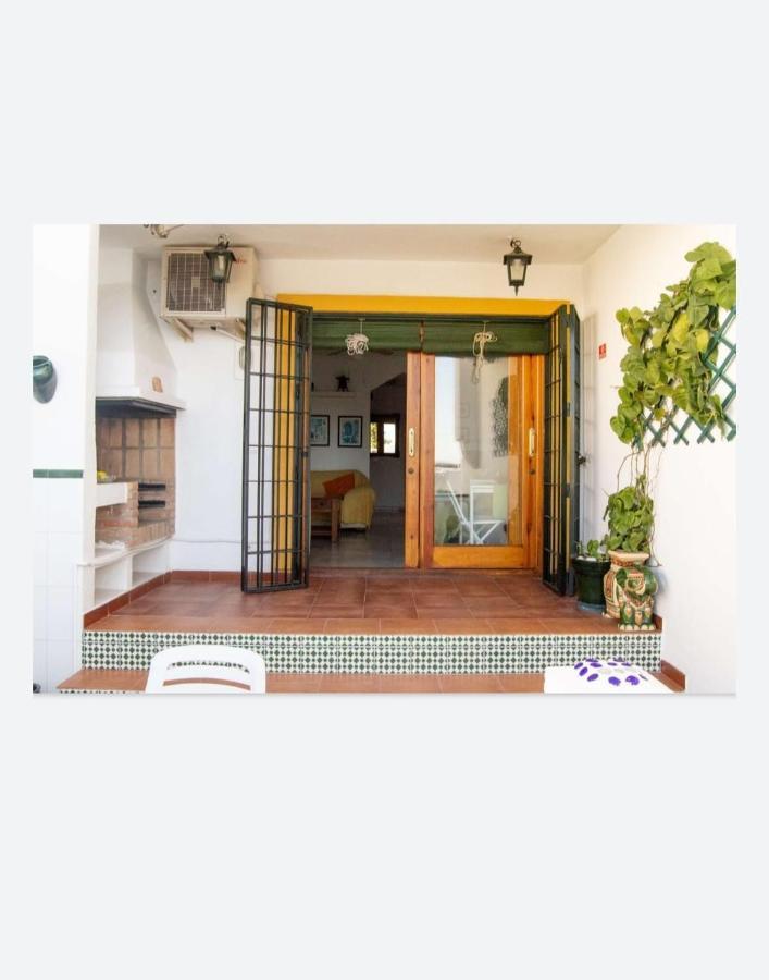 Espectacular Apartamento En Primera Linea De Playa Benalmadena Luaran gambar